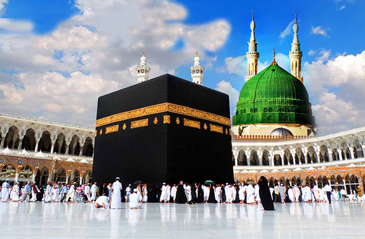 The Safest Way to Book Your Umrah from the UK – Islamic Travel Agency